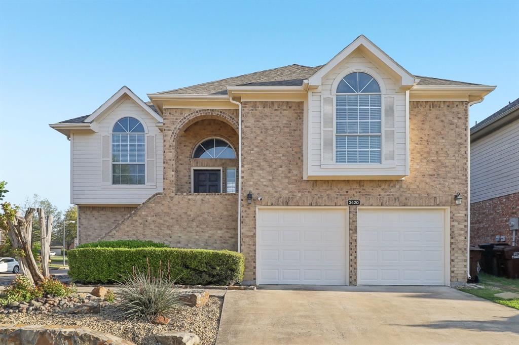3420 Grenoble Court Property Photo