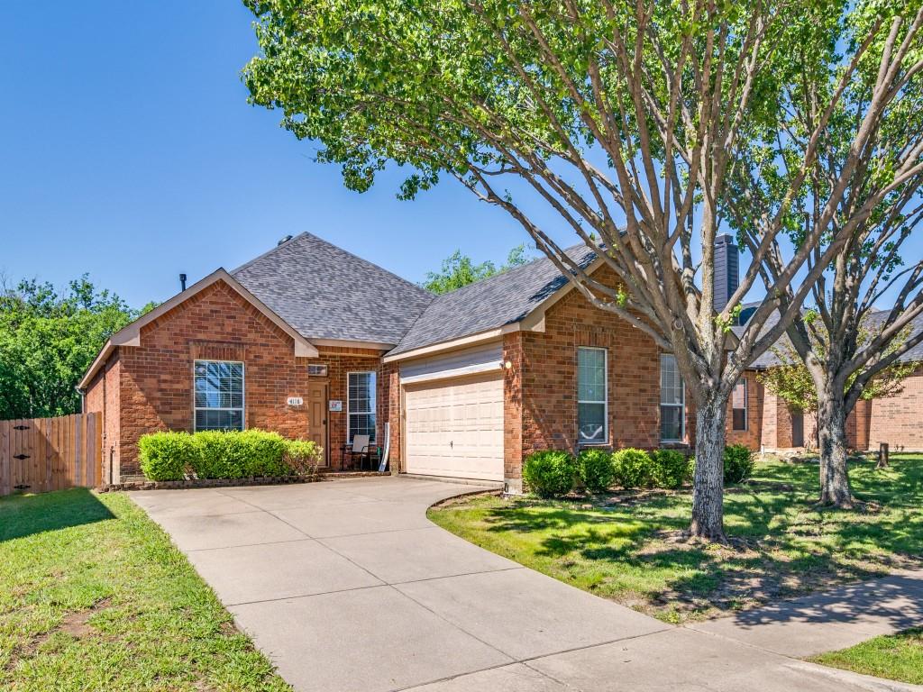 4118 Carrington Drive Property Photo