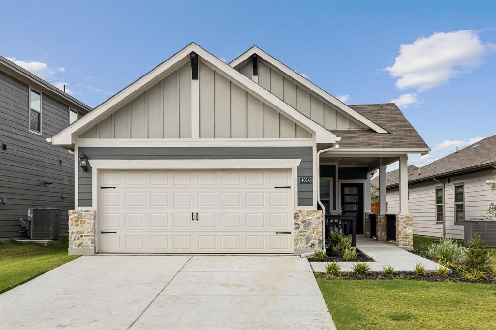 4014 Murvaul Drive Property Photo