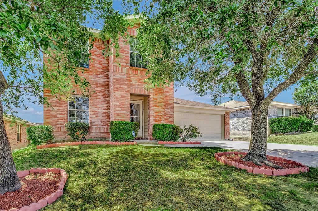 1626 Sax Leigh Drive Property Photo