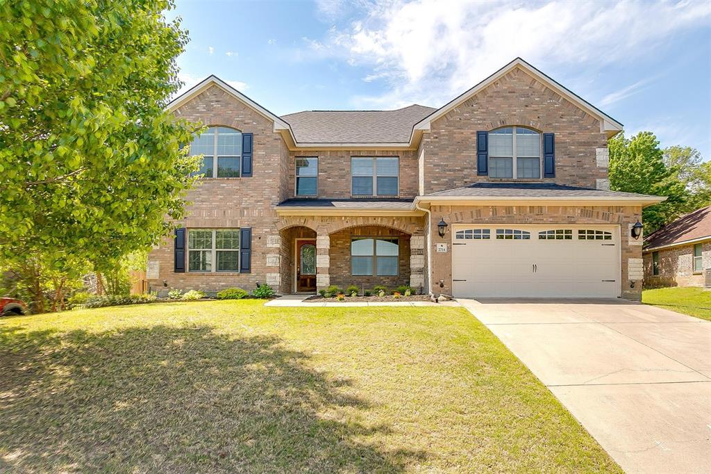 2714 Pinnacle Drive Property Photo