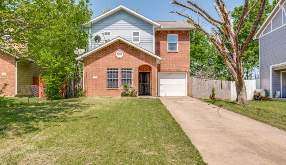 4715 Baldwin Street Property Photo