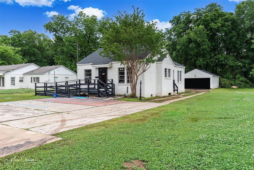 2650 Old Minden Road Property Photo
