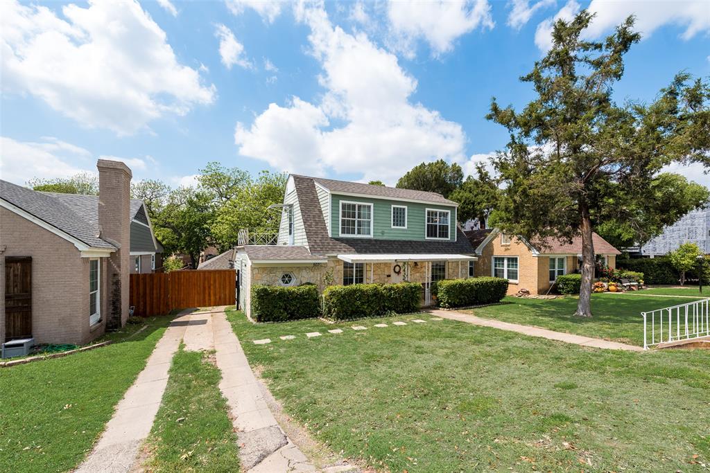 503 N Tennant Street Property Photo 1