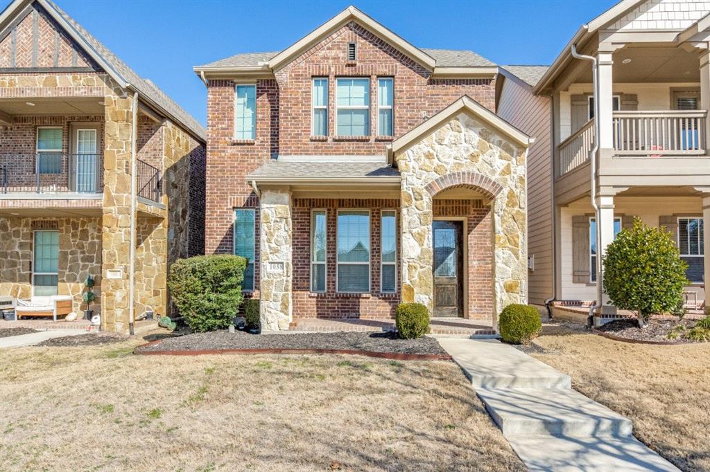1058 Atherton Place Property Photo