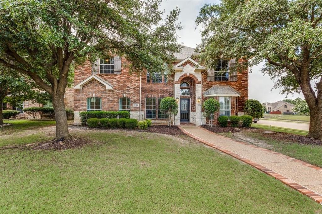 1824 Peach Tree Court Property Photo
