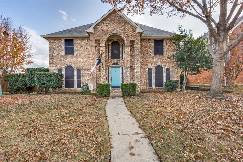 2045 Biscayne Drive Property Photo