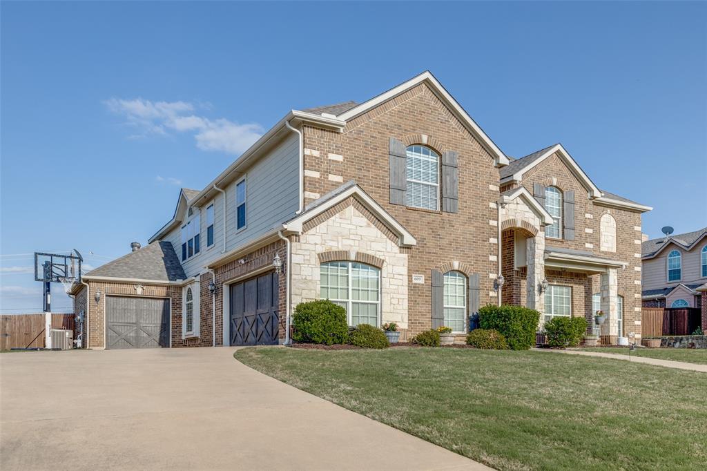 609 Sunrise Drive Property Photo