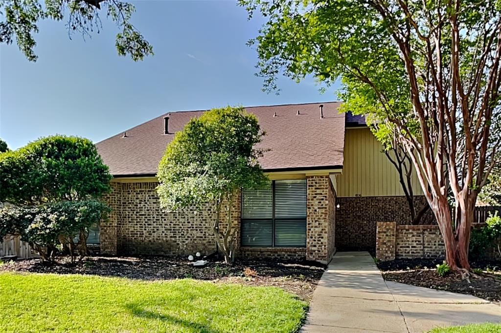 4536 Cleveland Drive Property Photo 1
