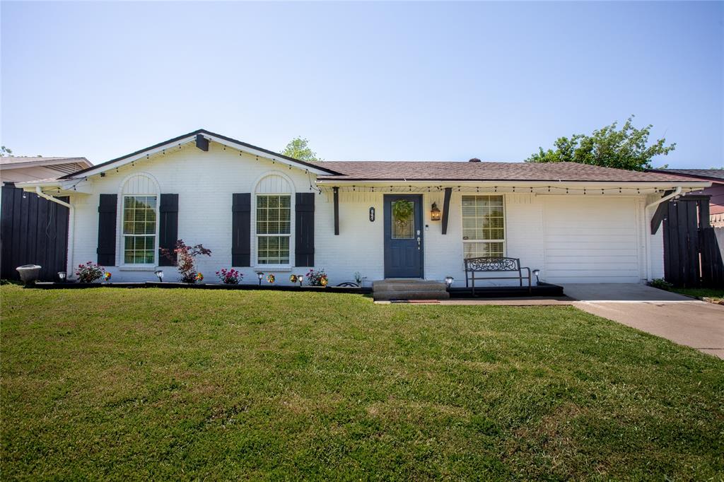 641 Furlong Drive Property Photo