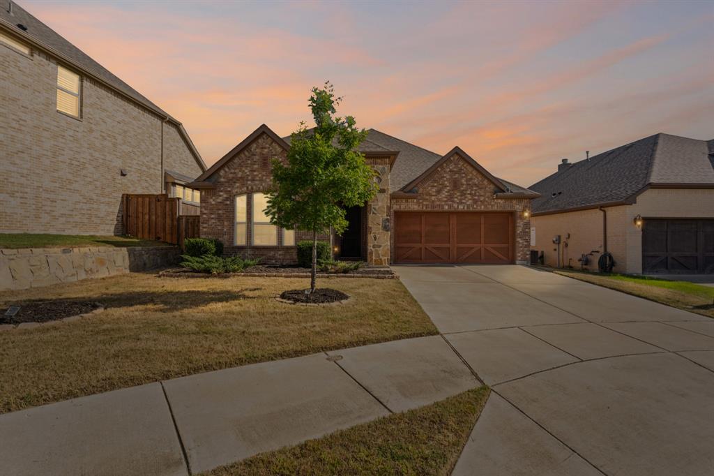 5125 Stockwhip Drive Property Photo