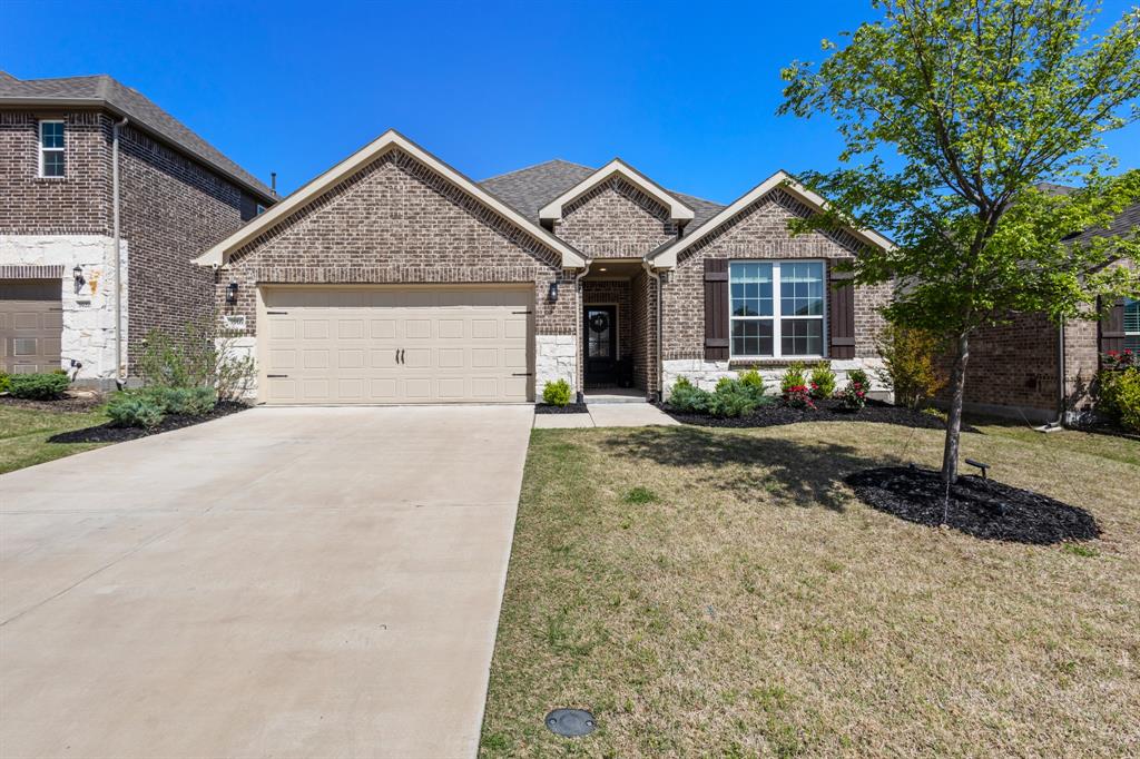 3916 Brangus Drive Property Photo