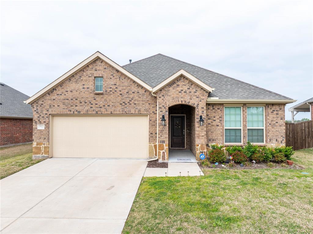 2712 Cain Drive Property Photo