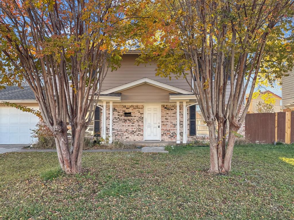 3107 Emily Drive Property Photo