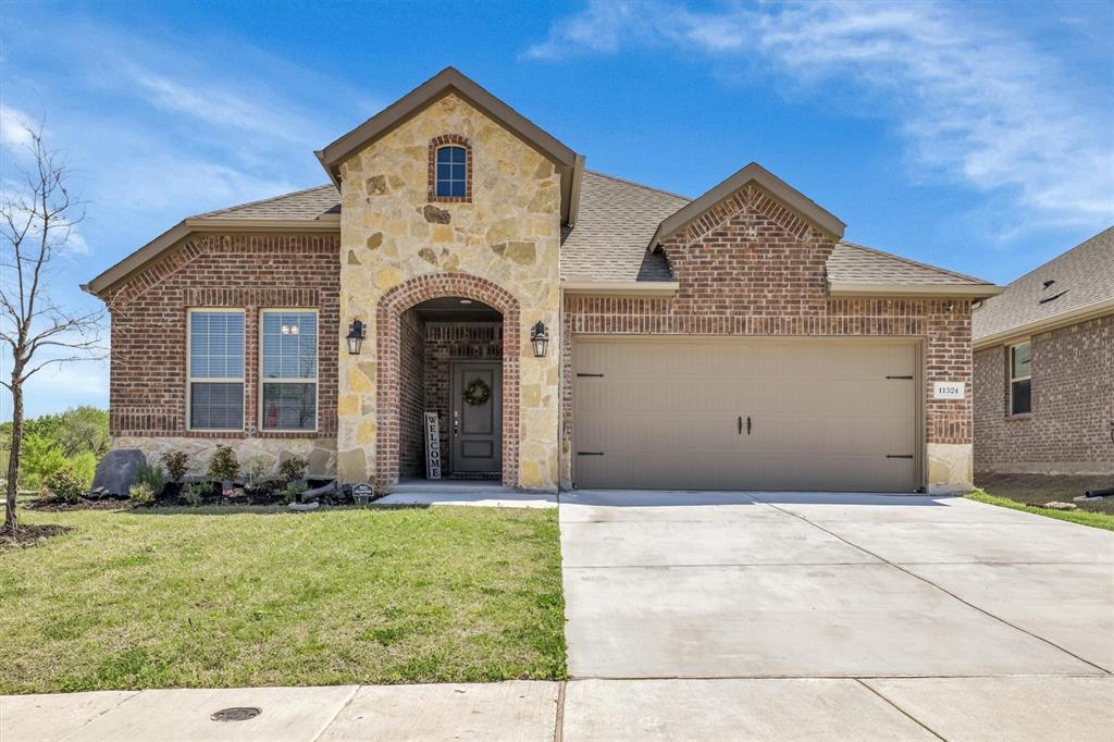 11324 Summer Rain Boulevard Property Photo