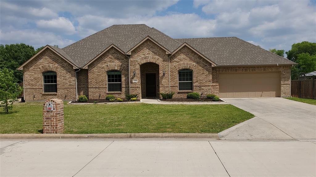 1000 Rolling Meadow Drive Property Photo