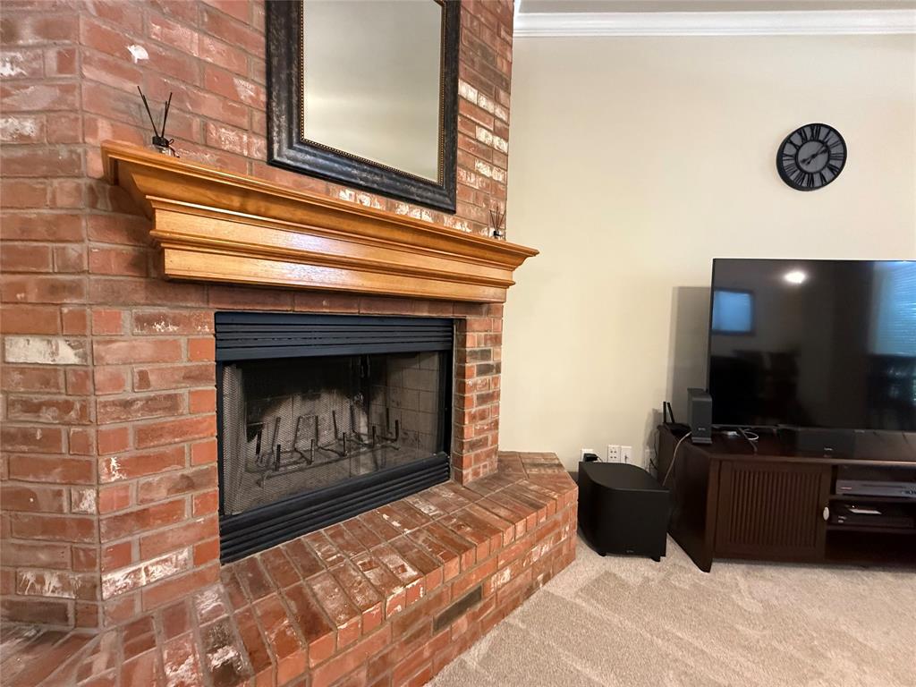 1025 Oak Hollow Lane Property Photo 19