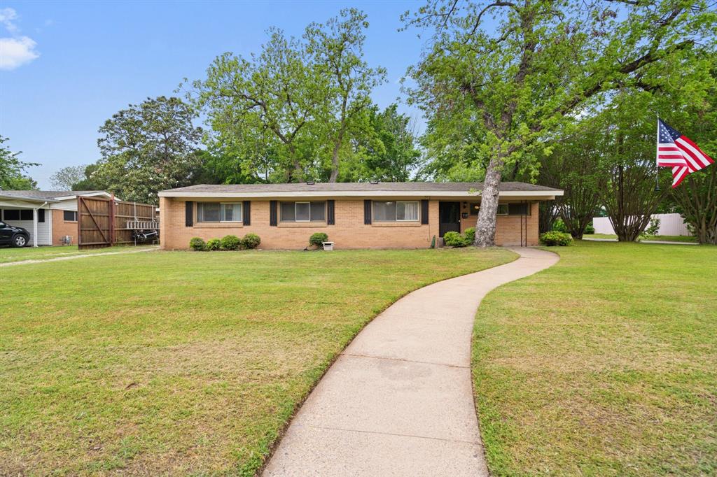 717 Van Horn Drive Property Photo