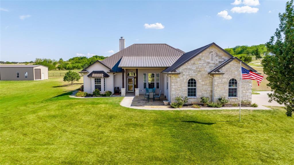 125 Sams Lane Property Photo