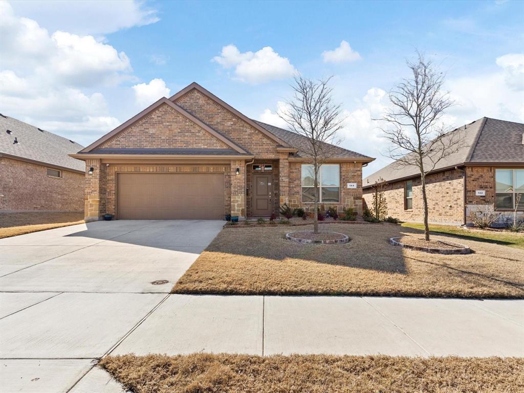 144 Wagon Mound Drive Property Photo