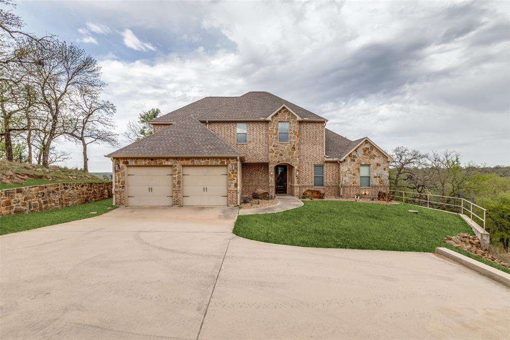 310 Ridgeline Drive Property Photo