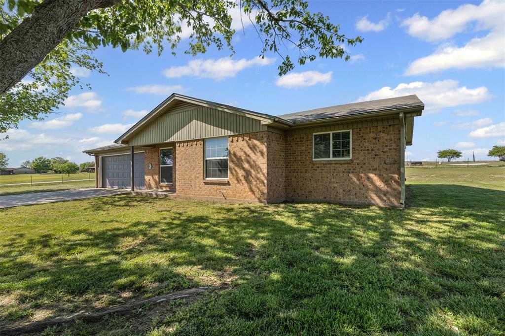 4610 Chisholm Trail Property Photo 1