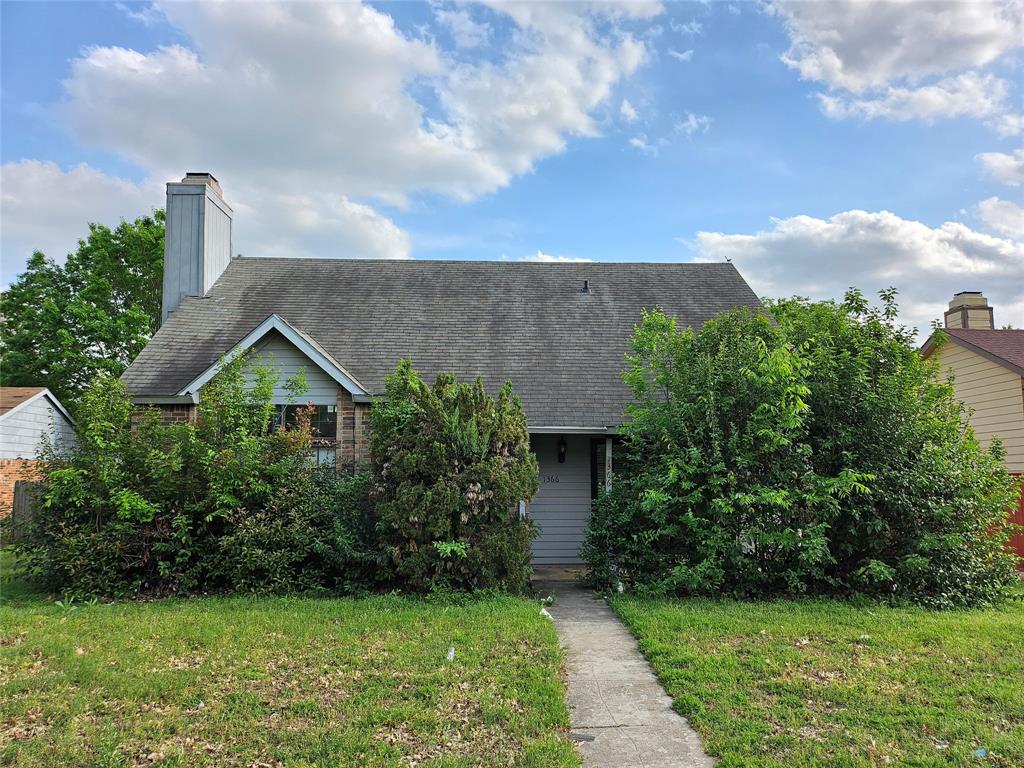 1366 Southridge Drive Property Photo