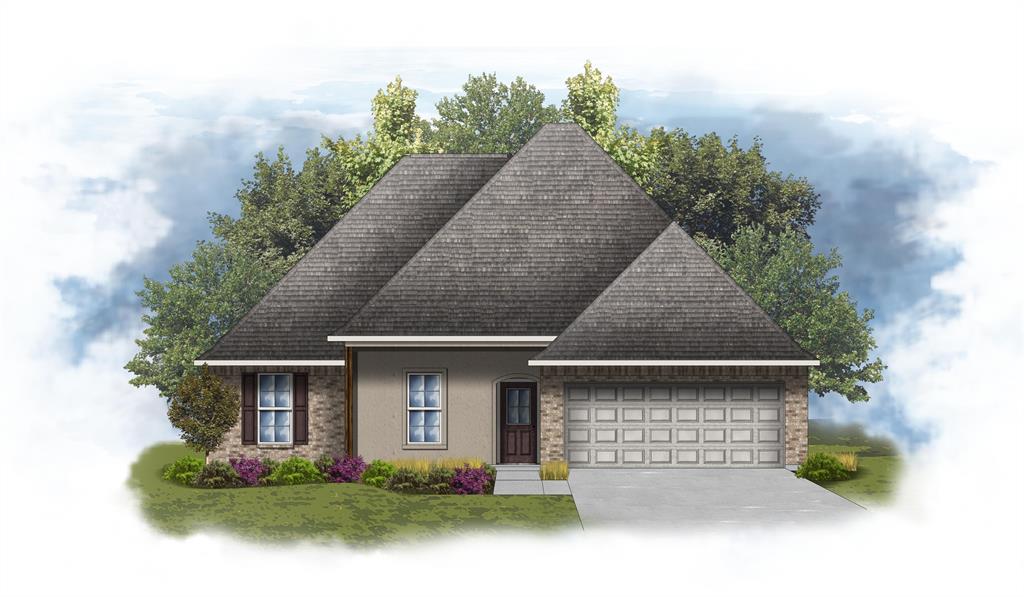 496 Blanchard Loop Property Photo