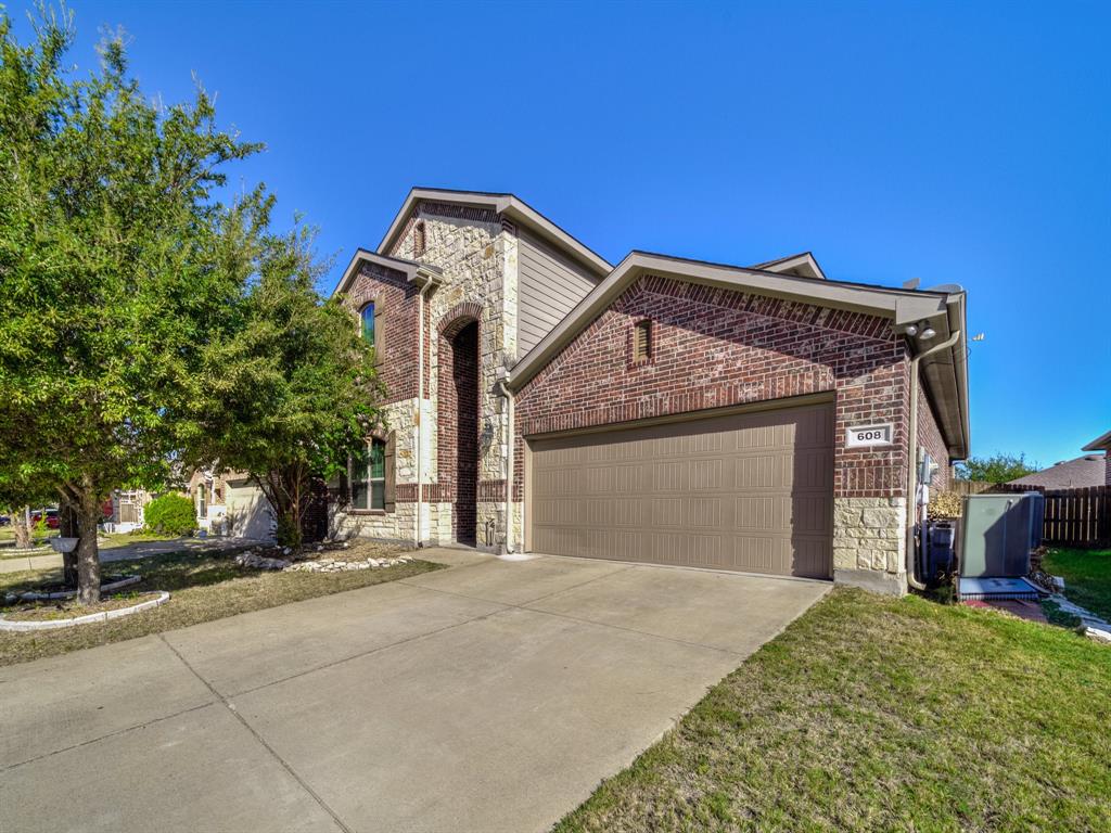 608 Wichita Trail Property Photo