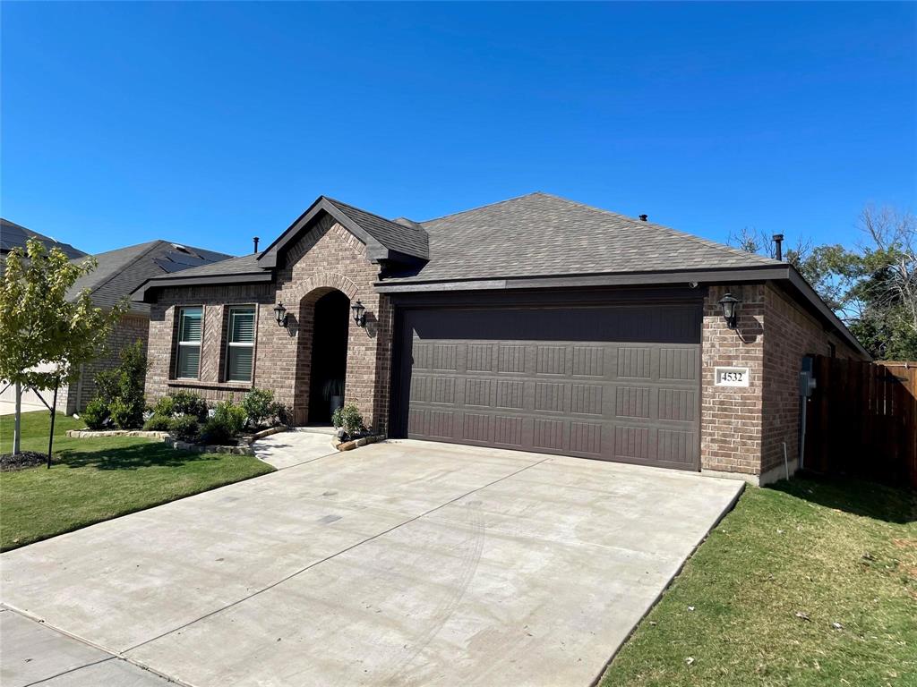 Crowley Isd Real Estate Listings Main Image