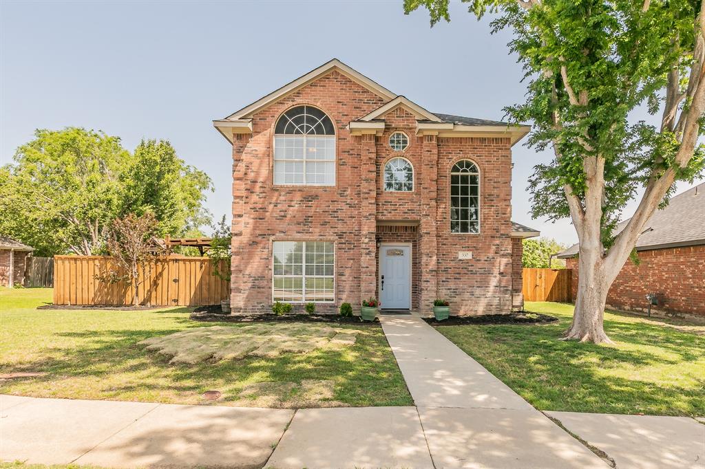 537 Purdue Drive Property Photo
