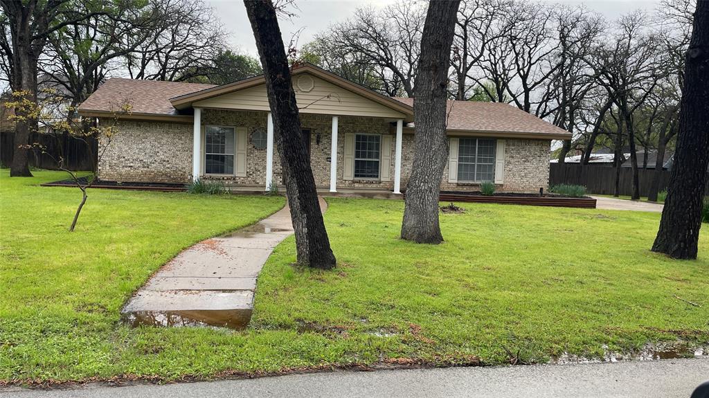 5013 Oak Timbers Court Property Photo