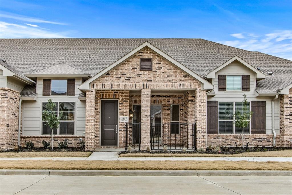 2617 Chablis Drive Property Photo