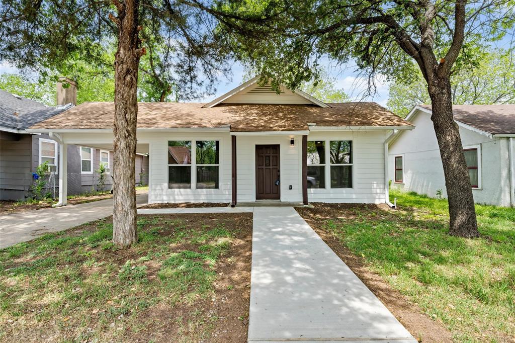 2715 Bosque Boulevard Property Photo