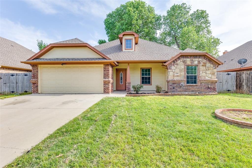 1204 Eagle Lake Drive Property Photo