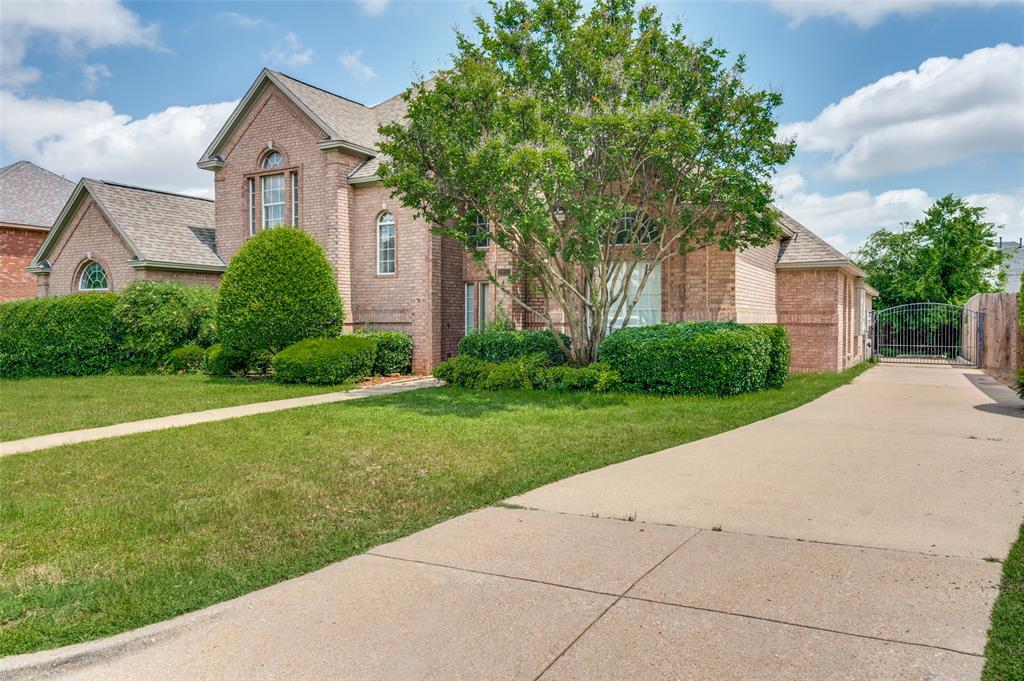 2311 Megan Way Property Photo