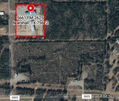 5661 E Fm 2625 Property Photo