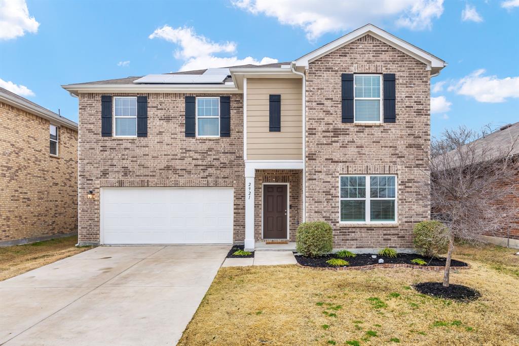 2921 Aspen Drive Property Photo