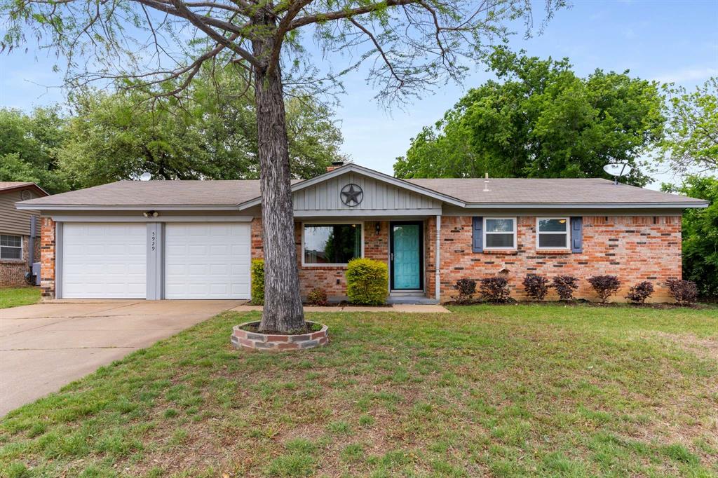 5929 Bowling Drive Property Photo