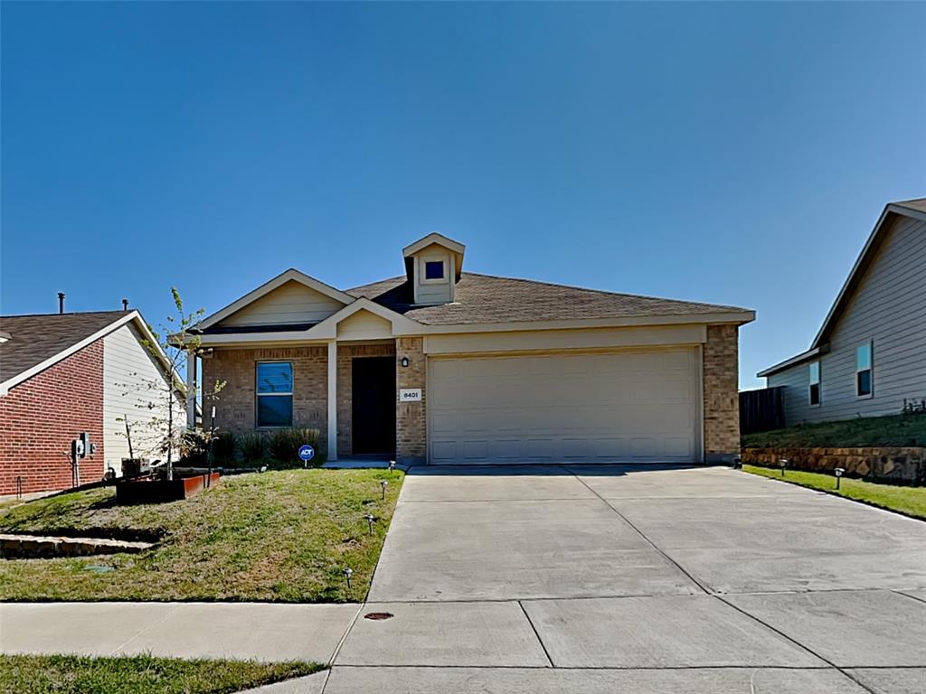 8401 Bell Ridge Lane Property Photo