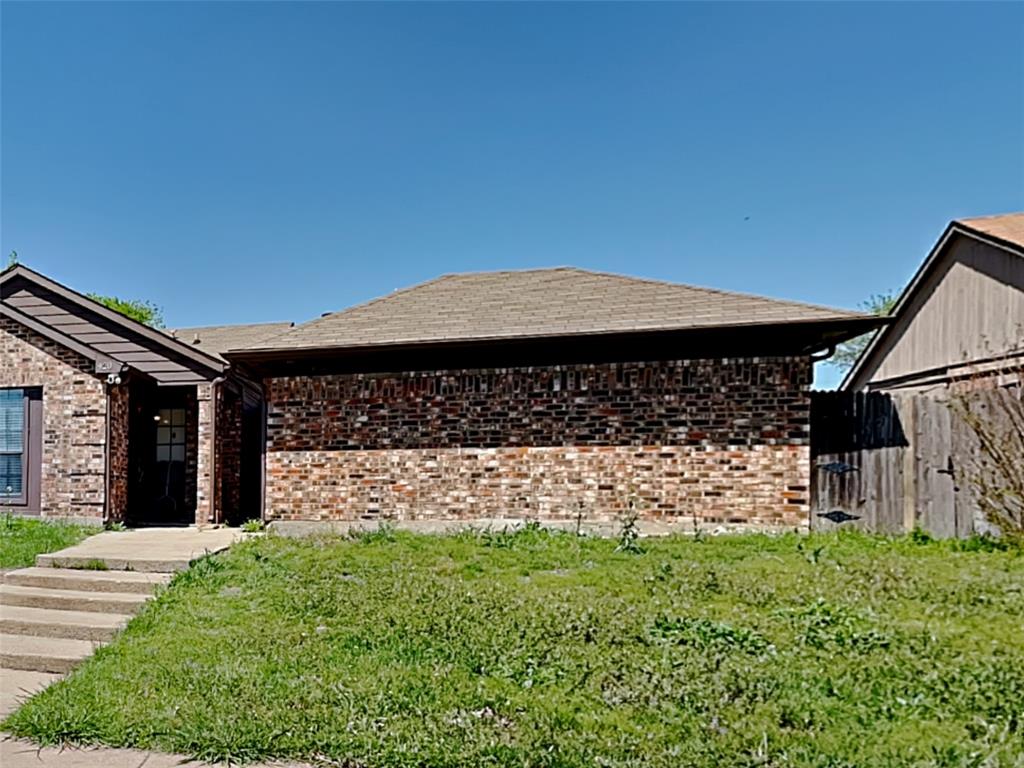 422 Dollins Street Property Photo