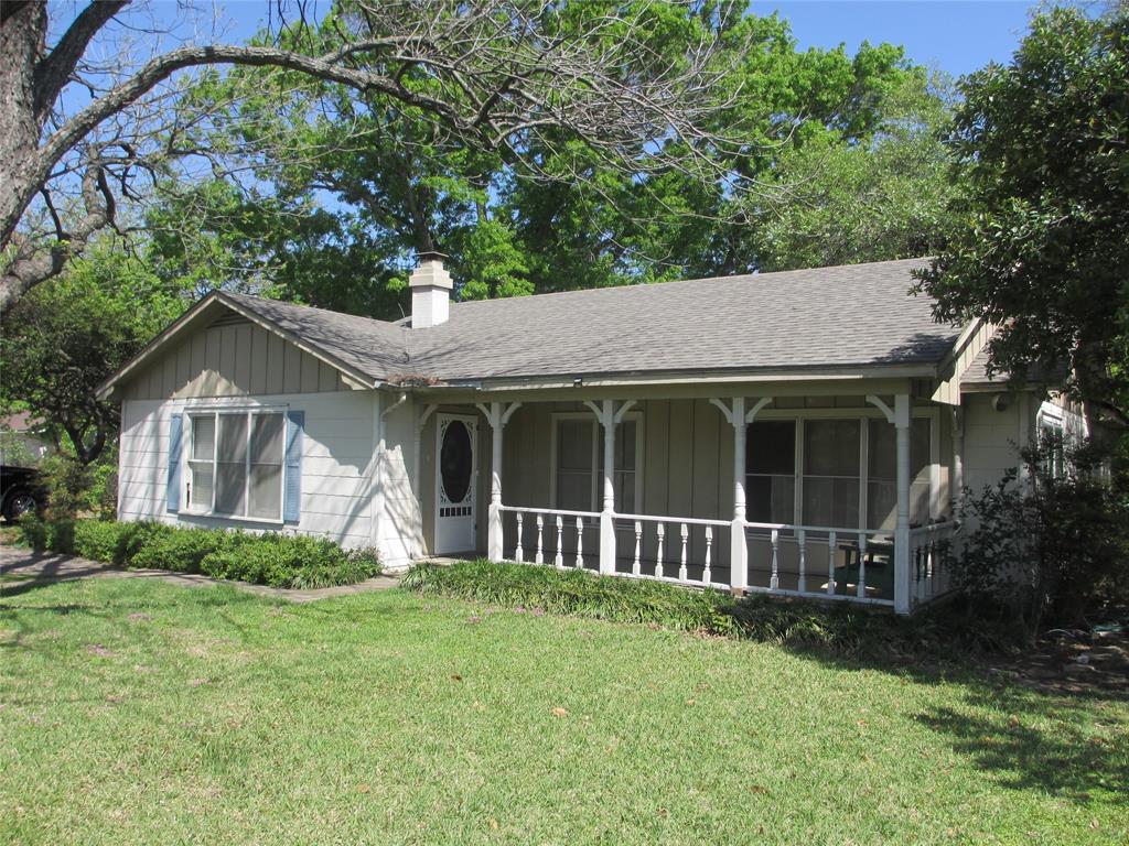 1307 Corsicana Highway Property Photo