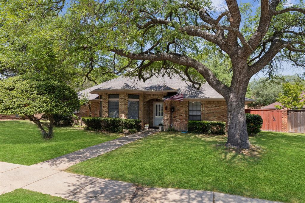 3305 Ridge Oak Drive Property Photo