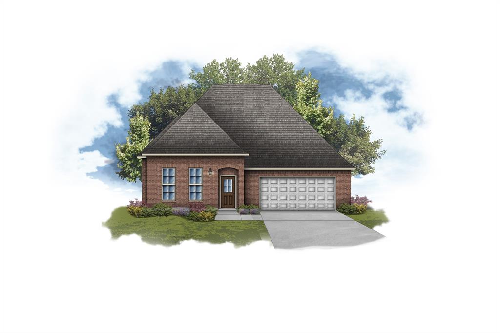478 Blanchard Loop Property Photo