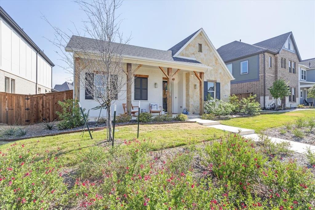 14405 Walsh Avenue Property Photo