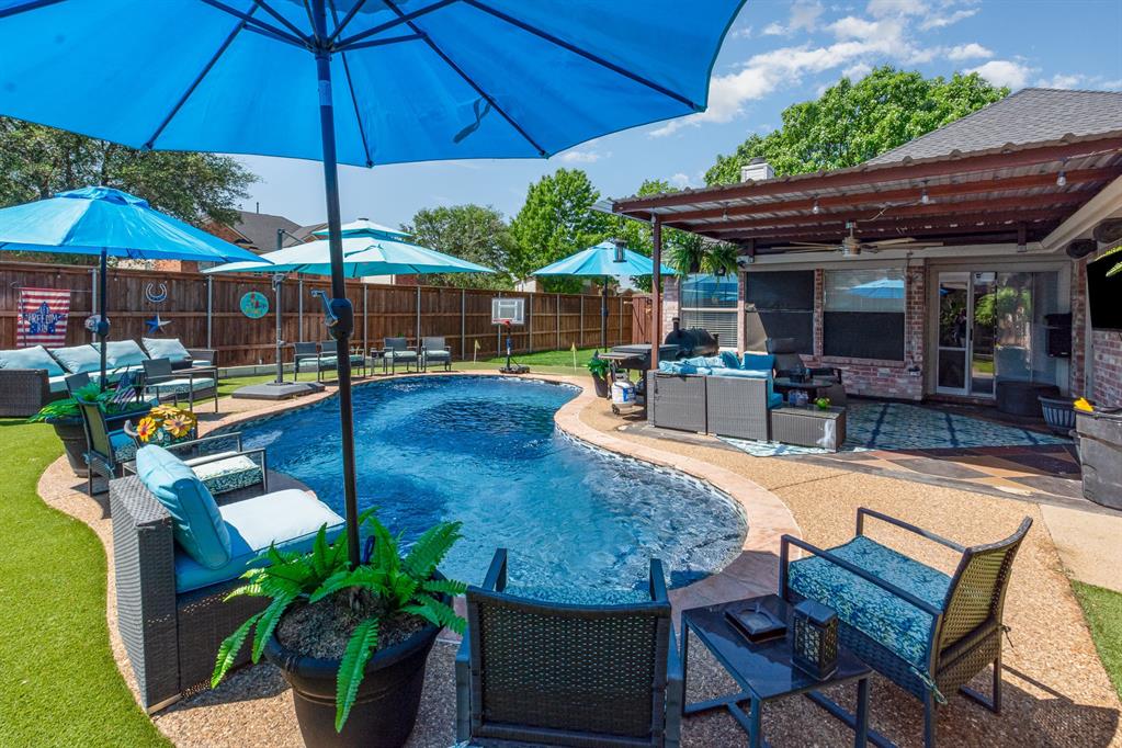 1105 Christopher Lane Property Photo
