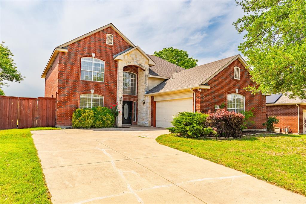5609 Freedom Lane Property Photo