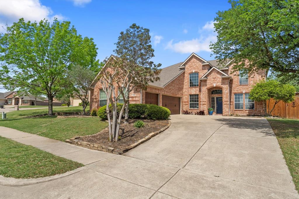 1185 Crestcove Drive Property Photo