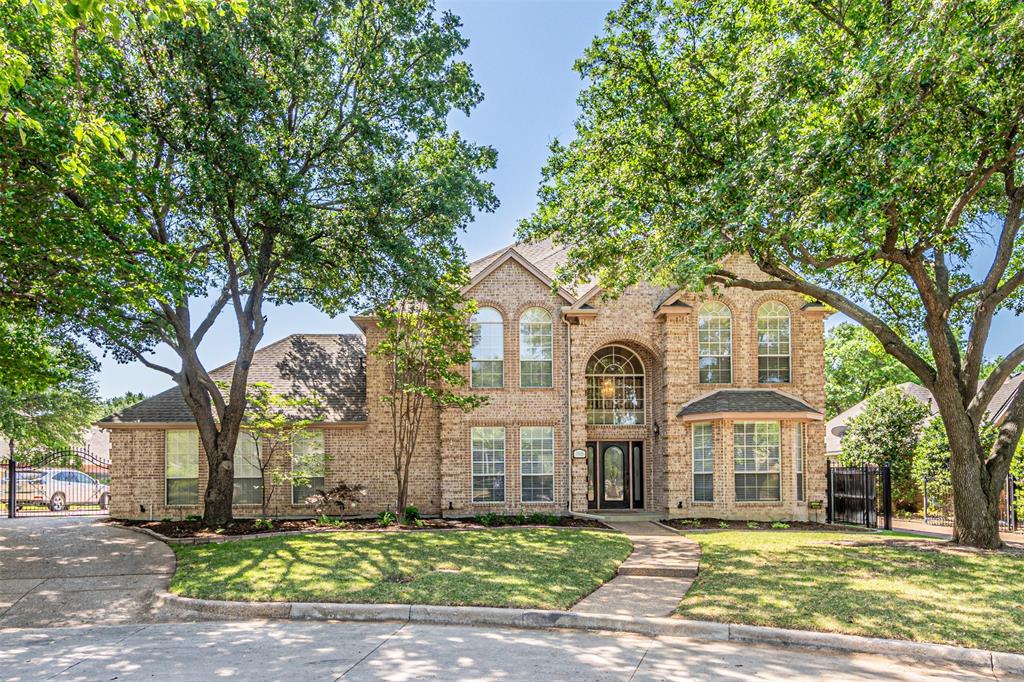 7905 Vista Ridge Drive Property Photo