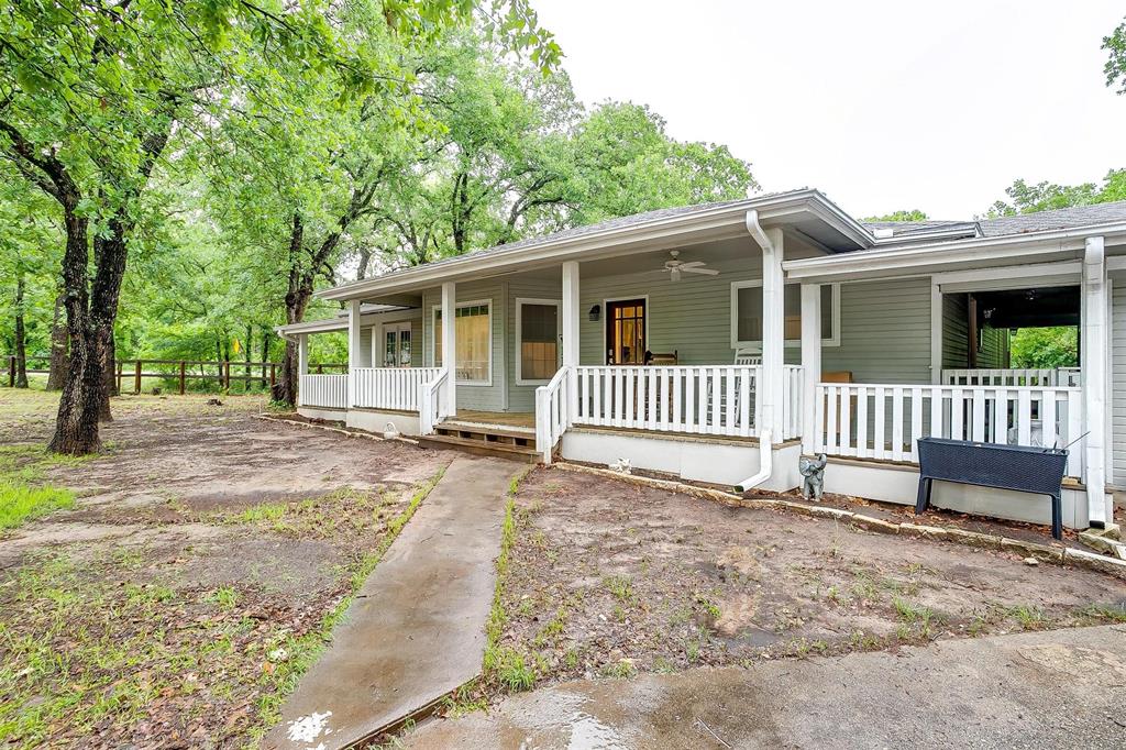 3707 Knob Hill Road Property Photo 1
